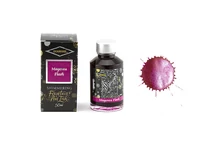 Töltőtolltinta 50ml Shimmering Diamine - Magenta flash