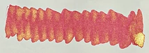 Töltőtolltinta 50ml Shimmering Diamine - Pink glitz