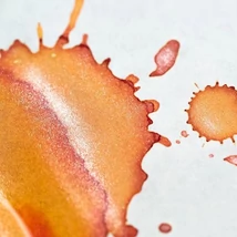 Töltőtolltinta 50ml Shimmering Diamine - Citrus ice