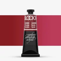 Olajfesték 35ml Blockx - 429 Carmine