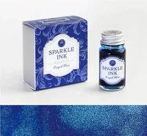 Glitter Type 12ml tinta Guitar - T42 Royal Blue