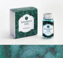 Glitter Type 12ml tinta Guitar - T43 Noble Green