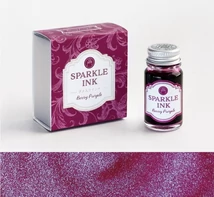 Glitter Type 12ml tinta Guitar - T47 Berry Purple