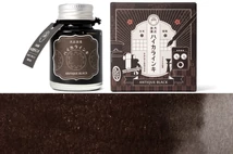 Haikara 40ml töltőtolltinta Guitar - T64 Antique Black