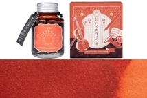 Haikara 40ml töltőtolltinta Guitar - T75 Orchesstra Tangerine