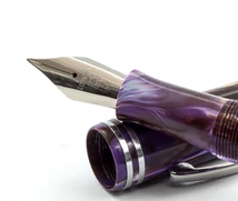 Desire töltőtoll Marble Purle CT Kanwrite