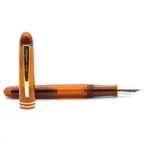 Desire töltőtoll Crystal Amber CT Kanwrite