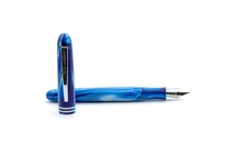 Desire töltőtoll Marble Blue CT Kanwrite