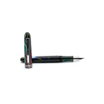 Desire töltőtoll Marble Green Red CT Kanwrite