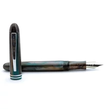Desire töltőtoll Marble Pearl Blue CT Kanwrite