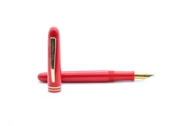 Desire töltőtoll Solid Red CT Kanwrite