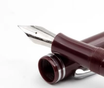 Desire töltőtoll Solid Brown CT Kanwrite