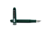 Desire töltőtoll Solid Green CT Kanwrite
