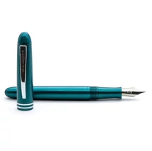 Desire töltőtoll Solid Pearl Green CT Kanwrite