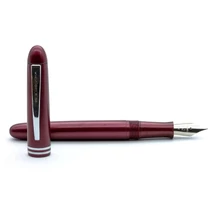 Desire töltőtoll Solid Pearl Maroon CT Kanwrite