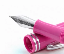 Desire töltőtoll Solid Pink CT Kanwrite