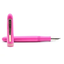 Desire töltőtoll Solid Pink CT Kanwrite