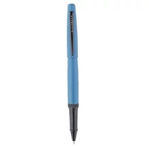 Spectra roll-on toll Matte Blue Kanwrite