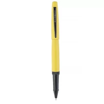 Spectra roll-on toll Matte Yellow Kanwrite