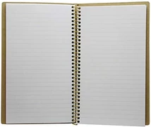 Notesz A6/50lap vonalas la pochemé Maruman N388-21