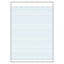 Jegyzettömb A5/40lap vonalas Maruman ReportPad