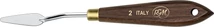 Festőkés / palettakés RGM-002