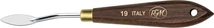 Festőkés / palettakés RGM-019