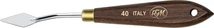 Festőkés / palettakés RGM-040