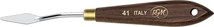 Festőkés / palettakés RGM-041
