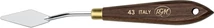 Festőkés / palettakés RGM-043