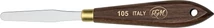 Festőkés / palettakés RGM-105