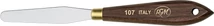 Festőkés / palettakés RGM-107