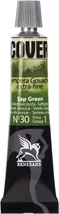 COVER tempera gouache 20ml Renesans - 30 Sap geen