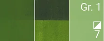 COVER tempera gouache 20ml Renesans - 30 Sap geen