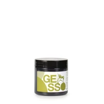 Alapozó 110ml FEKETE Gesso Renesans