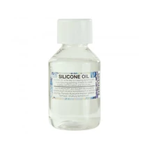 Szilikonolaj 100ml akrilfestékhez Renesans