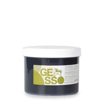 Alapozó 500ml FEKETE Gesso Renesans