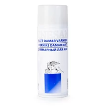 Dammarlakk spray 400ml matt Renesans