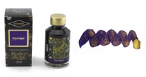 Töltőtolltinta 50ml Shimmering Diamine - Mystique