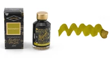Töltőtolltinta 50ml Shimmering Diamine - Razzmatazz