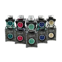 Black ed. Standard töltőtolltinta 50ml Diamine - Marley