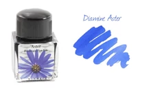Flower 30ml töltőtolltinta Diamine - Aster