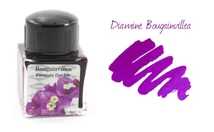 Flower 30ml töltőtolltinta Diamine - Bougainvillea