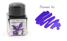 Flower 30ml töltőtolltinta Diamine - Iris