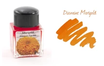 Flower 30ml töltőtolltinta Diamine - Marigold