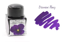 Flower 30ml töltőtolltinta Diamine - Pansy