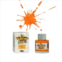 Forever Ink töltőtolltinta 50ml Diamine - Honey pot