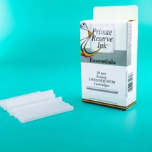 Tintapatron 20 üres Long/Magnum Private Reserve Ink
