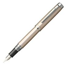 Procyon Luster Champagne Gold töltőtoll F heggyel Platinum