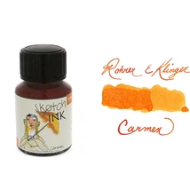 Töltőtolltinta 50ml SketchINK Rohrer - Carmen